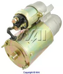 WAI Starter Motor - 6424N