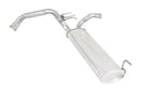 Klarius PG965D - Box With Tail Pipe