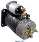 WAI Starter Motor - 18461N