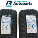 Continental 205 55 16 91H Eco Contact 5