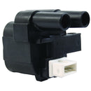 WAI Ignition Coil - IGNITION COIL fits Renault