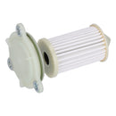 Blue Print Transmission Oil Filter Set - ADBP210142