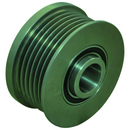 WAI Clutch Pulley - 24-2279