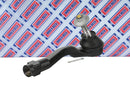 Borg & Beck Tie Rod End - Outer - BTR6276