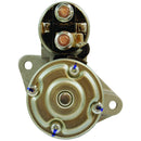 WAI Starter Motor Unit - 33216N fits Honda, Mitsubishi, Suzuki