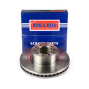 Borg & Beck Brake Disc - BBD32952