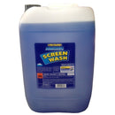 Polygard Arctic Screen Wash - Concentrated (-20C) - 25 Litre - MIS18215