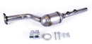 EEC Catalyst Type Approved - RE6086T