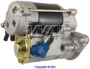 WAI Starter Motor - 16790N