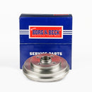 Borg & Beck Brake Drum - BBR7292