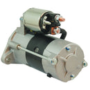 WAI Starter Motor - 30366N