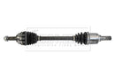 Borg & Beck Driveshaft  - BDS1301