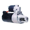 WAI Starter Motor - 32795N
