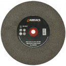 Van Line ABRACS Bench Grind Wheel AL/OX 150x20mm P80 - WCD32