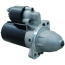 WAI Starter Motor - 17135N