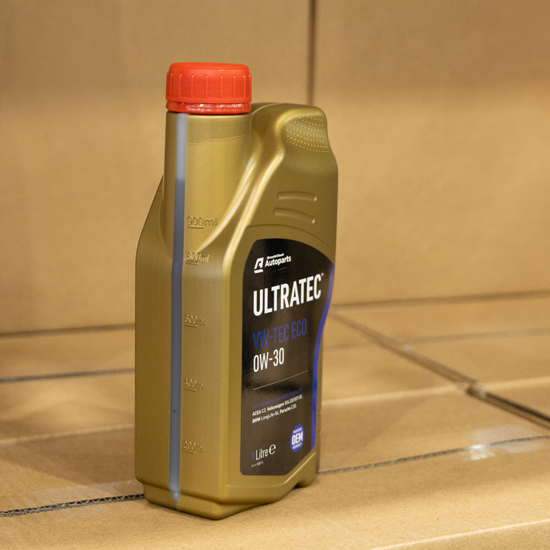 Ultratec VW-TEC ECO 0W30 - 1L Engine Oil