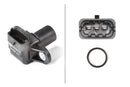 HELLA 6PU 009 121-081 Sensor, camshaft position - 12V - 2-pin connector