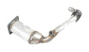 Klarius 321980 - Catalyst Type Approved Withpip  - Fits Peugeot 206 1.6i