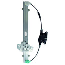 WAI Window Regulator - WPR4071R