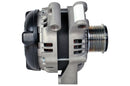 HELLA 8EL 012 426-031 Alternator - 14V - 200A - fits Mercedes-Benz Vito / Mixto Box (W639)