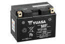 Yuasa 12V Maintenance Free VRLA Motorbike Battery - TTZ12S(CP) - 4 Year Warranty