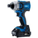 D20 D20 B'Less Impact Driver Set - 86958