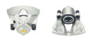 Calitech Brake Caliper - Fits Saab, Vauxhall, Chevrolet - Front LH