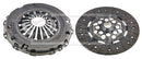 Borg & Beck Clutch Kit - 2pce  - HK7334