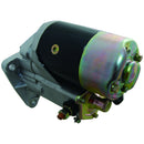 WAI Starter Motor - 18190N
