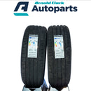 205 55 16 91V Goodyear EfficientGrip Performance G2 Tyres x2 Pair