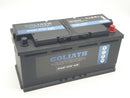 Goliath G020 AGM - 020 AGM 105Ah 950A Start Stop Battery - 3 Year Warranty