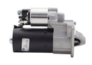 HELLA 8EA 011 611-411 Starter - 12V - 1.1kW - fits Audi A6 Avant (4F5, C6)
