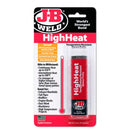 J-B Weld High Heat Epoxy Putty Stick - 8297