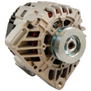 WAI Alternator - 20027N
