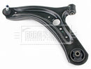 Borg & Beck Track Control Arm - BCA7927