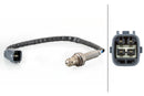 HELLA 6PU 009 168-311 Sensor, camshaft position - 3-pin connector