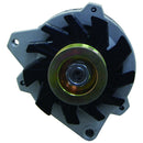 WAI Alternator - 7861-11N-6G