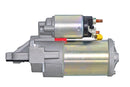 HELLA 8EA 011 612-931 Starter - 12V - 2.20kW - for e.g. FORD TRANSIT CUSTOM V362 Van (FY, FZ)