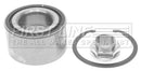 First Line Wheel Bearing Kit - FBK1162