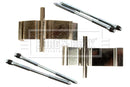 Borg & Beck Brake Pad Fitting Kit  - BBK1773