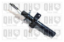 QH Suspension Strut Shock Absorber - Rear Axle - QAG178833