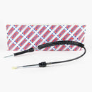 Borg & Beck Gear Control Cable - BKG1314
