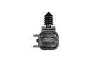 HELLA 6PU 358 218-971 Sensor, wheel speed - 2-pin connector