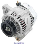 WAI Alternator - 13743N