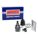 Borg & Beck CV Joint  - BCJ1327