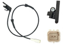 Fuel Parts Wheel Speed Sensor - AB1656