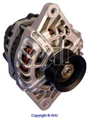 WAI Alternator - 11471N