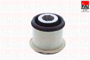 FAI Axle Beam Mounting Front Forward - SS9648