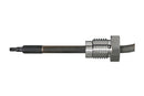 HELLA 6PT 010 376-701 Sensor, exhaust gas temperature - 2-pin connector