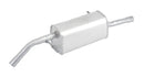 Klarius CN726A - Box With Tail Pipe